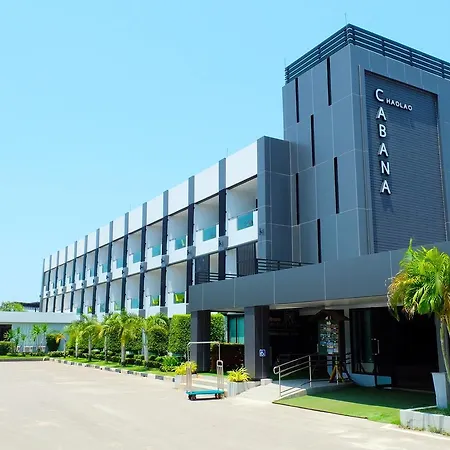 Chaolao Cabana Resort Chao Lao Beach Exterior photo