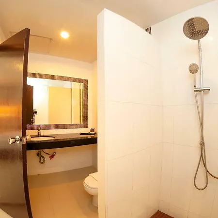 Chaolao Cabana Resort Chao Lao Beach Exterior photo