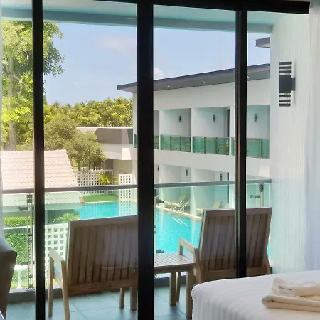 Chaolao Cabana Resort Chao Lao Beach Exterior photo