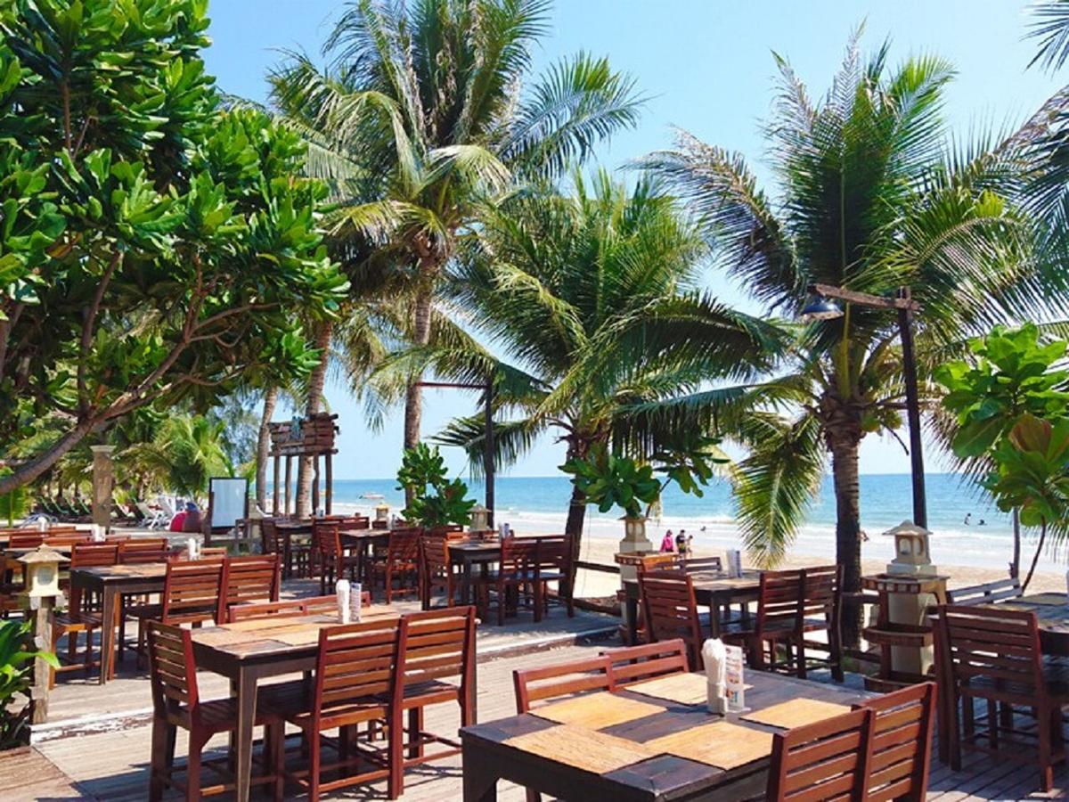 Chaolao 4* Chao Lao Beach