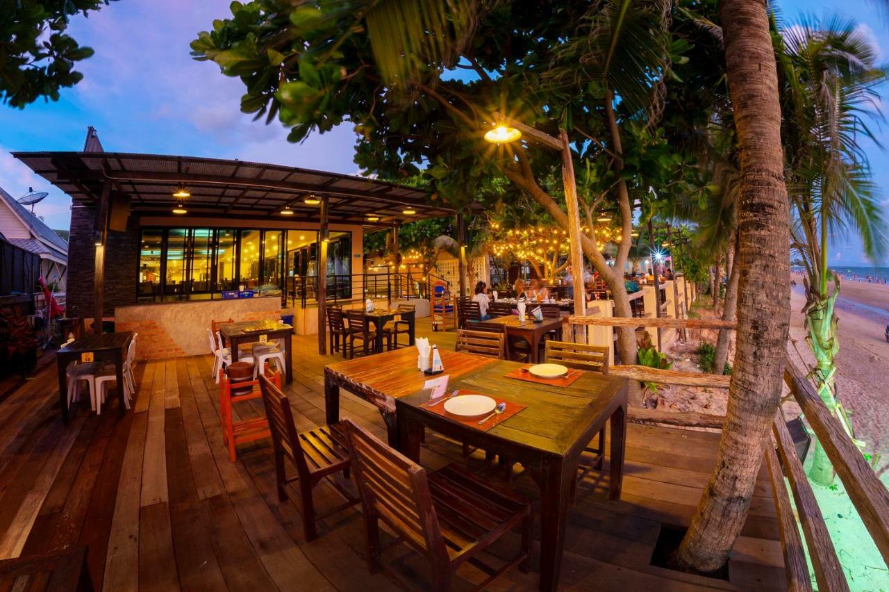 Chaolao Resort 4*