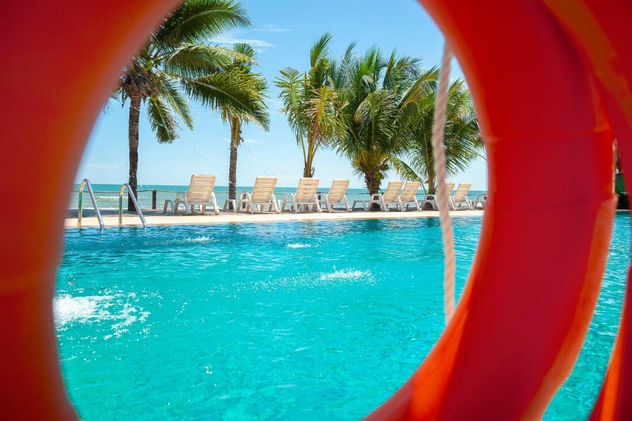 Resort Chaolao