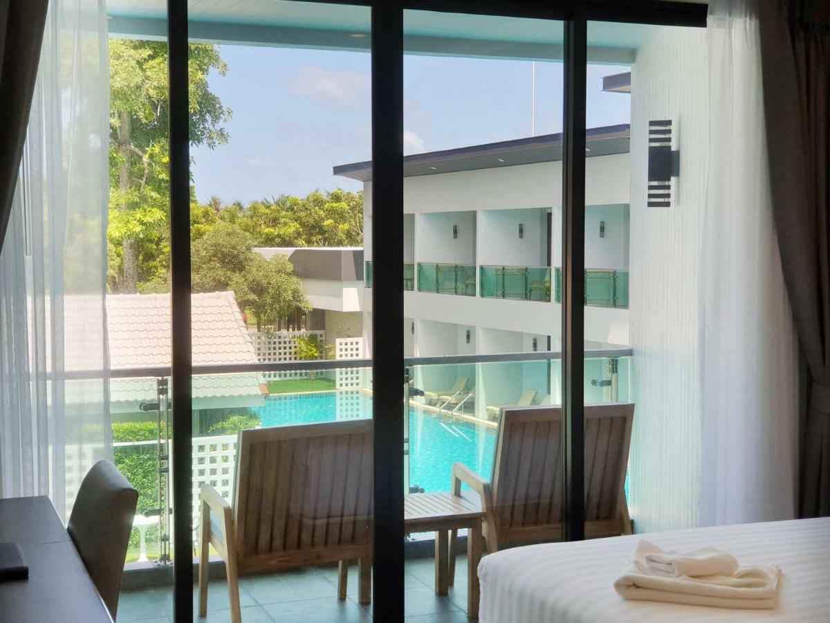 Resort Chaolao 4*