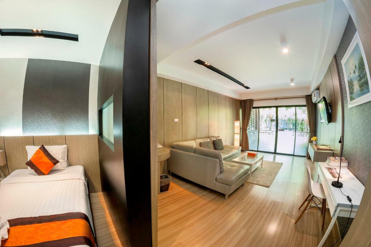 Chaolao Resort