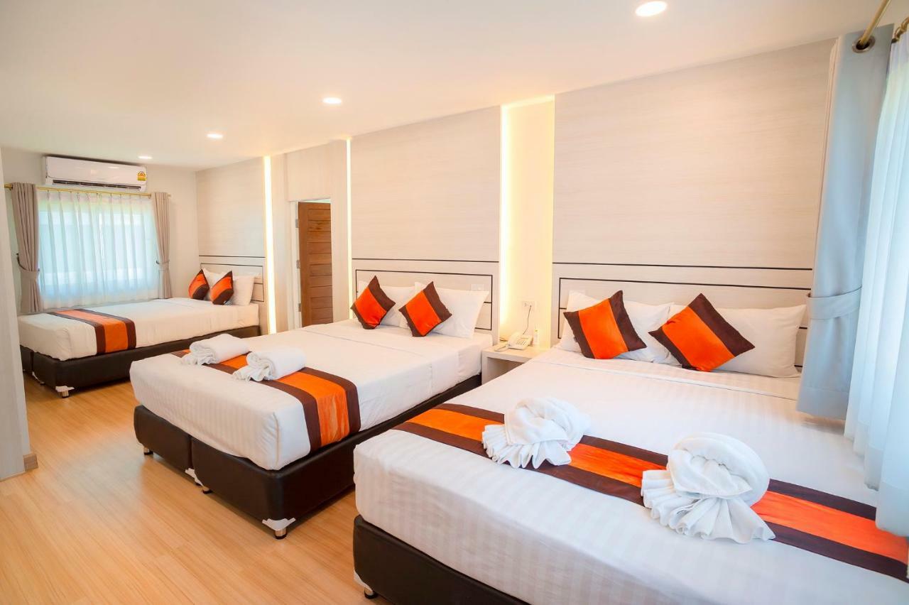 Chaolao 4* Chao Lao Beach